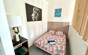 Appartement ILIOS Cannes