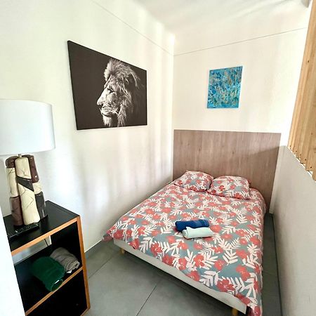 Appartement ILIOS Cannes Le Cannet Extérieur photo