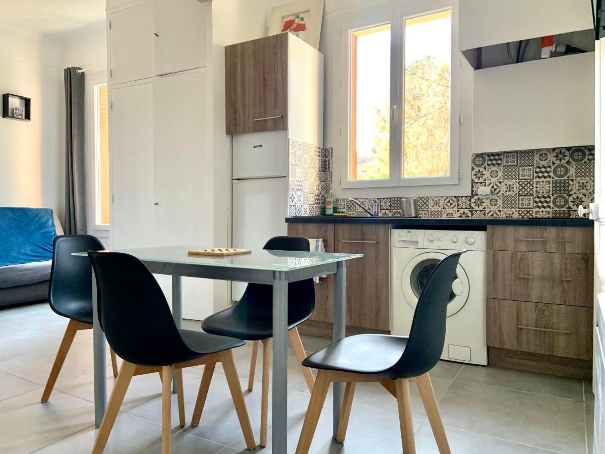 Appartement ILIOS Cannes Le Cannet Extérieur photo