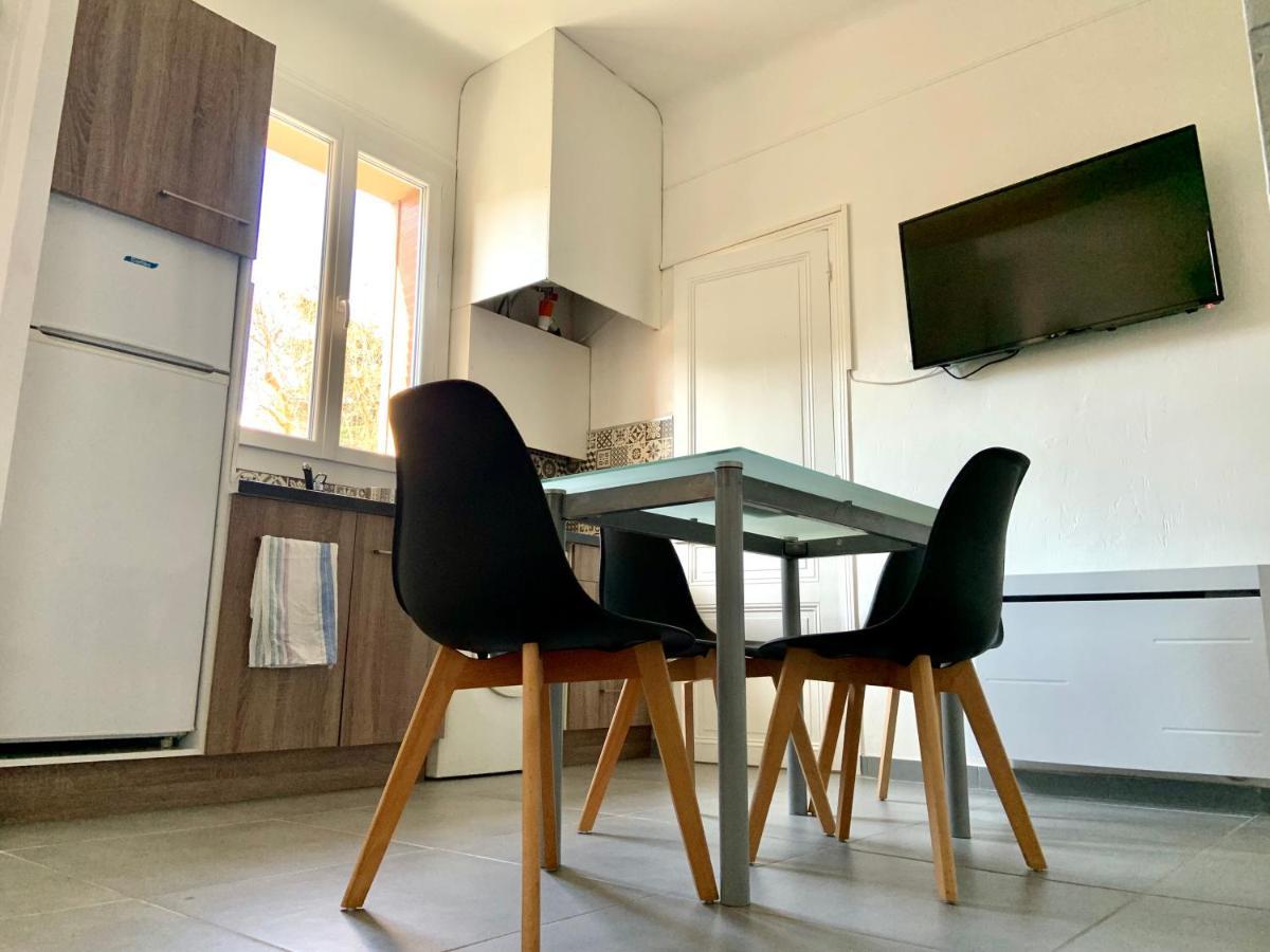 Appartement ILIOS Cannes Le Cannet Extérieur photo