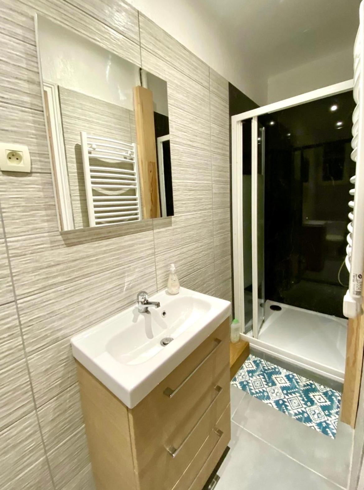 Appartement ILIOS Cannes Le Cannet Extérieur photo