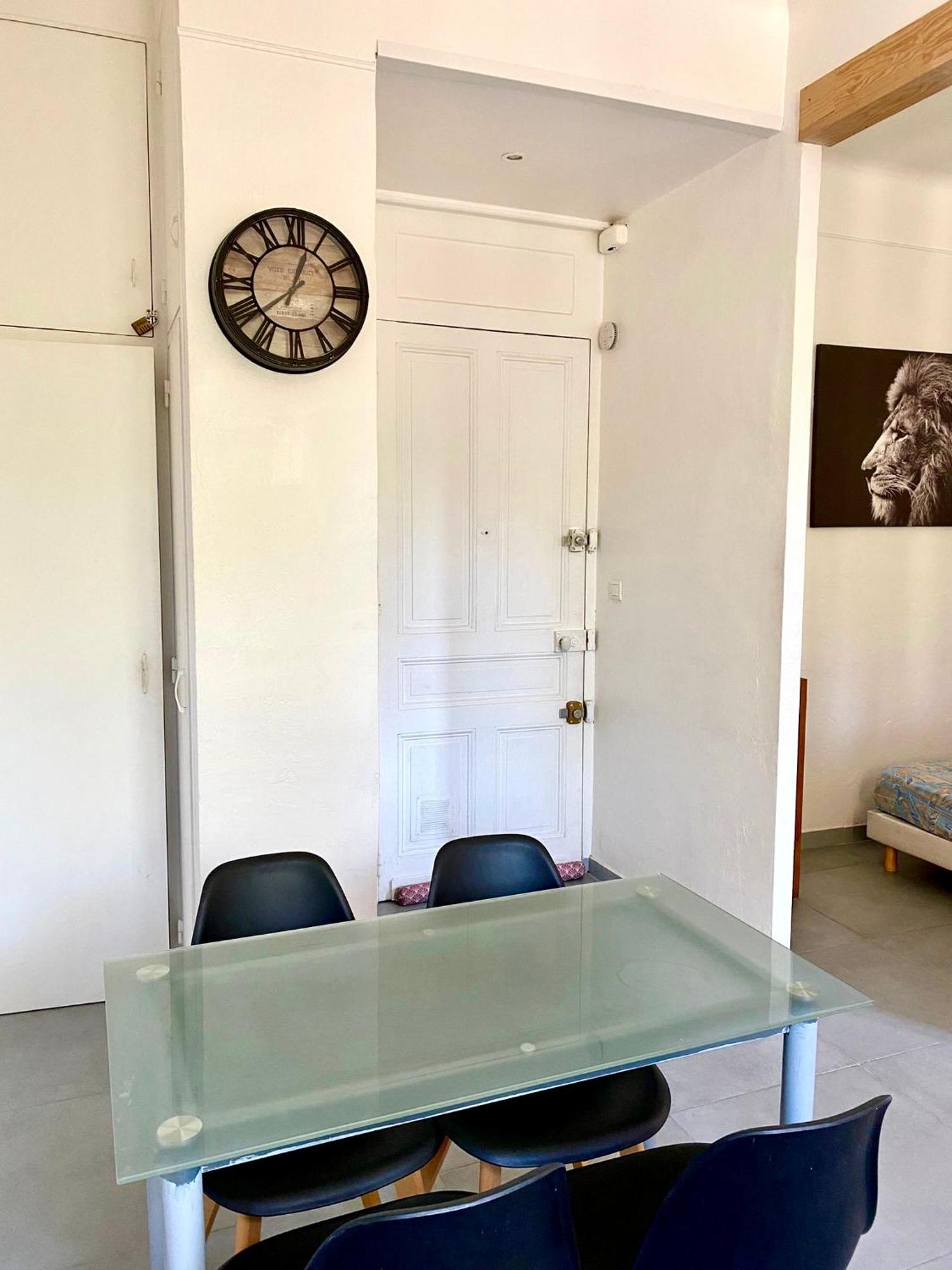 Appartement ILIOS Cannes Le Cannet Extérieur photo