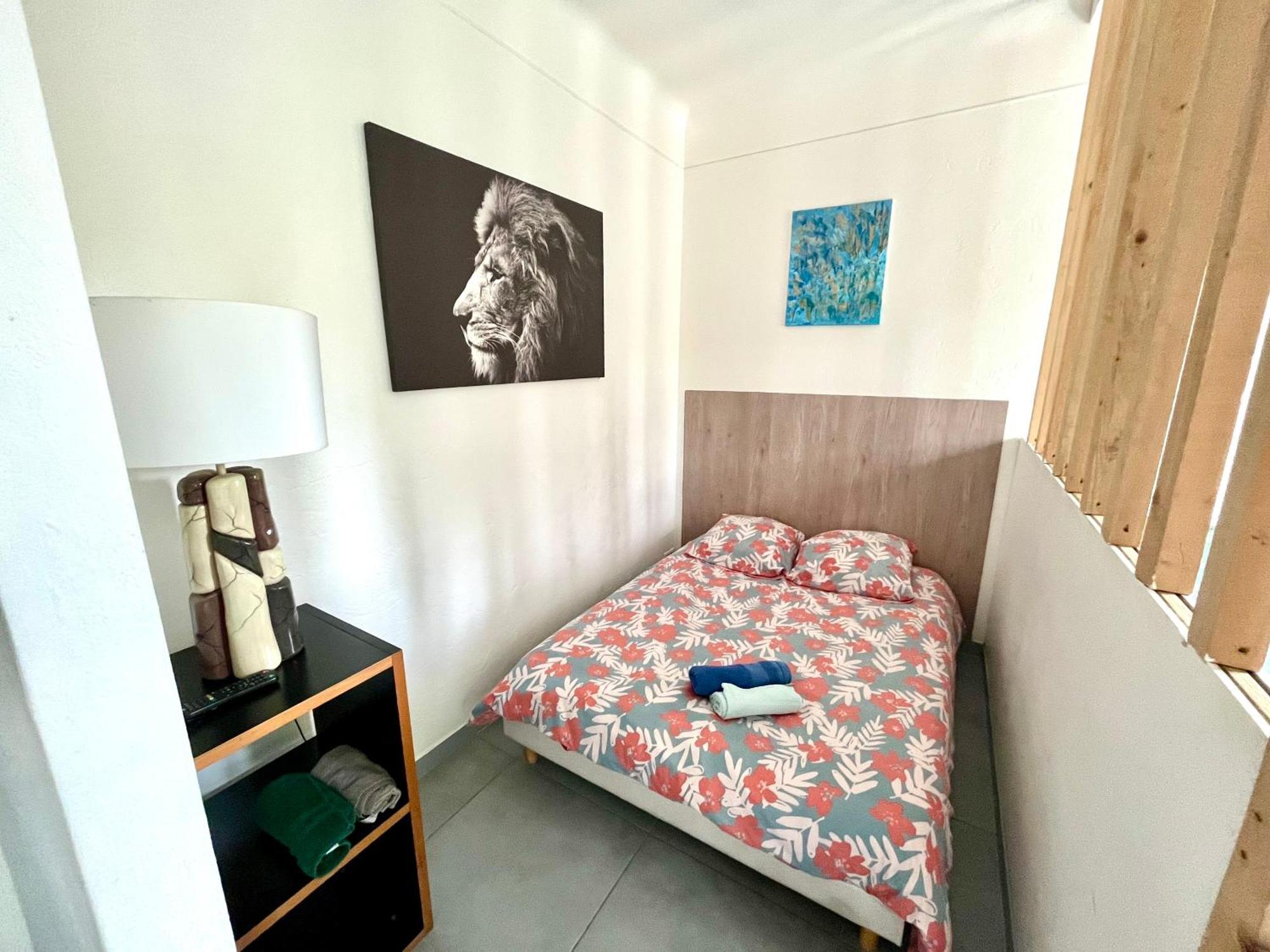 Appartement ILIOS Cannes Le Cannet Extérieur photo