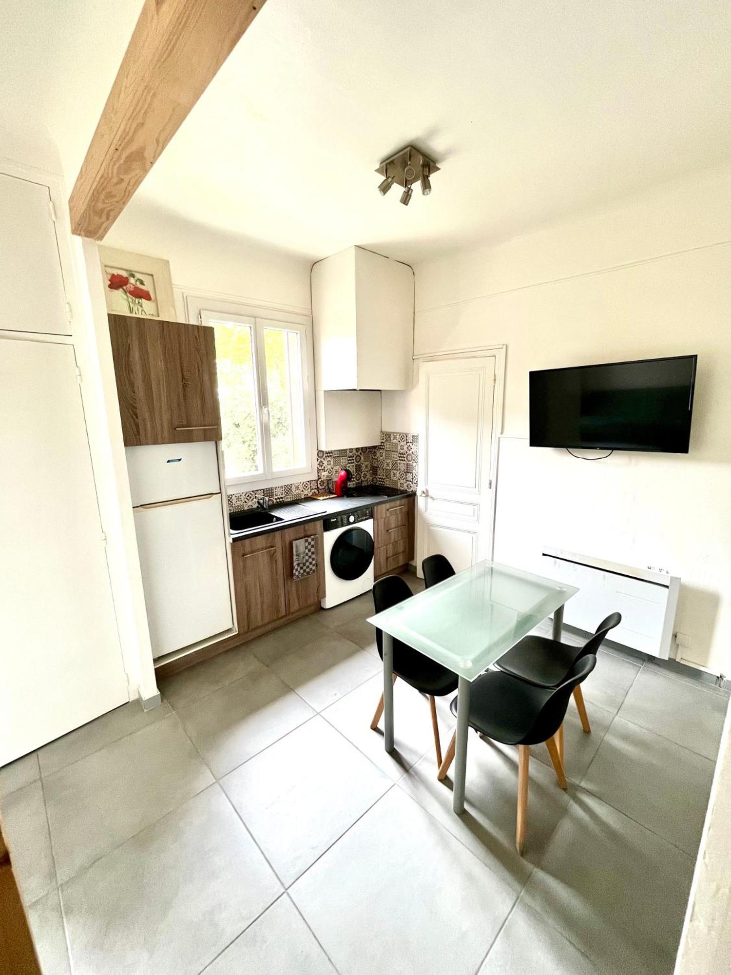 Appartement ILIOS Cannes Le Cannet Extérieur photo